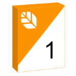1 Packung
